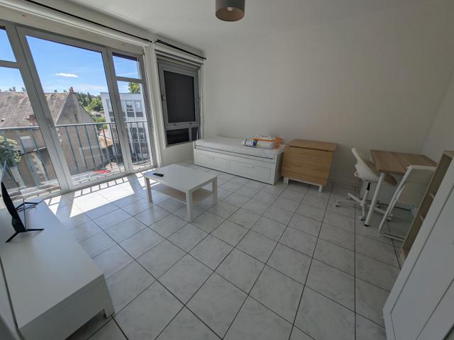 Appartement 1 pièce à louer