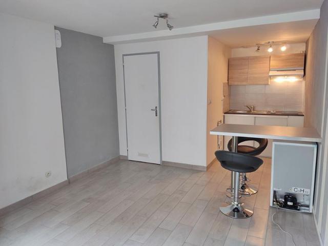 Appartement 1 pièce à louer