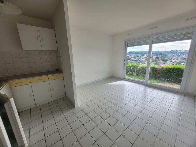 Appartement 1 pièce à louer
