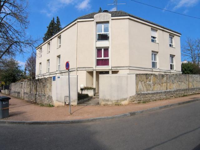 Appartement 1 pièce à louer