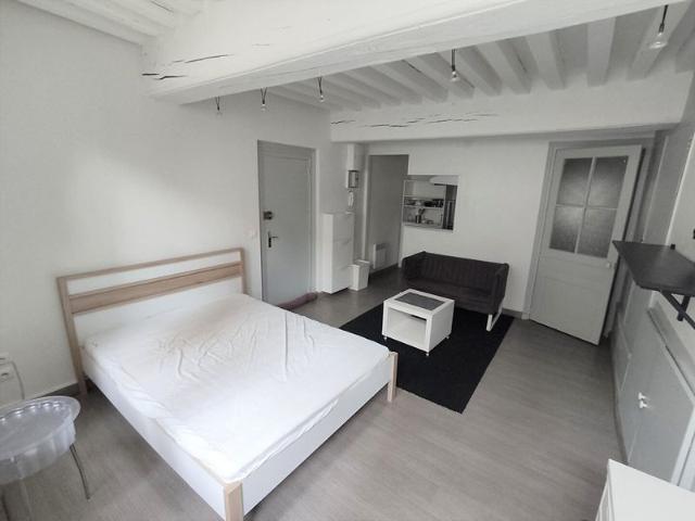 Appartement 1 pièce à louer