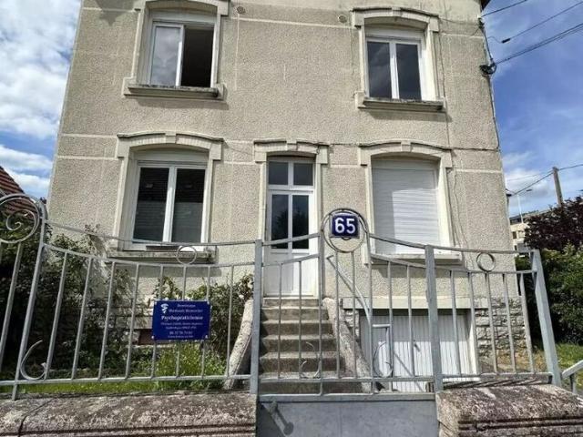 Appartement 1 pièce à louer