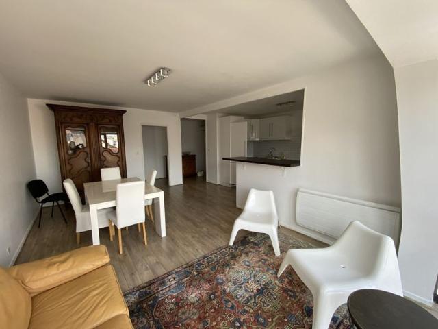 Appartement 1 pièce à louer