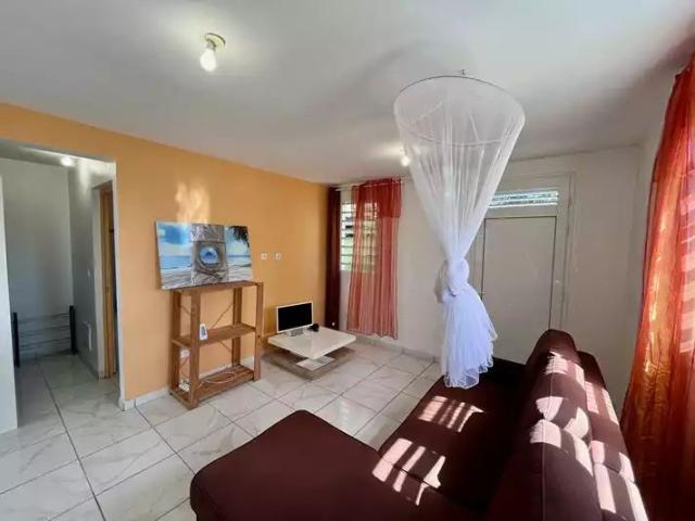 Appartement 1 pièce à louer