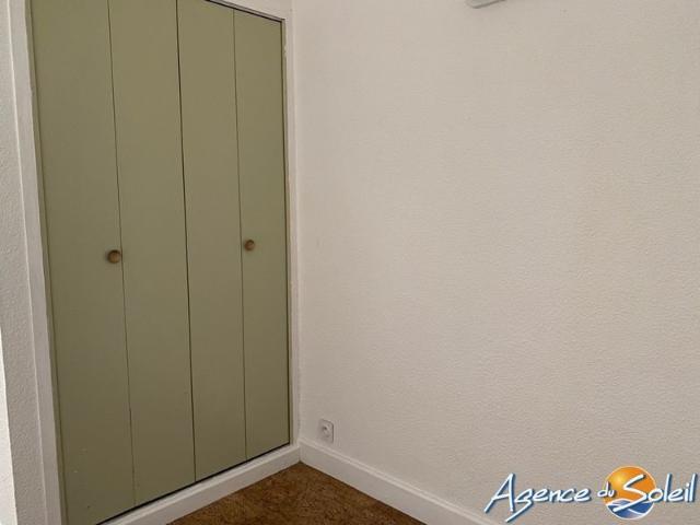 Appartement 1 pièce à louer