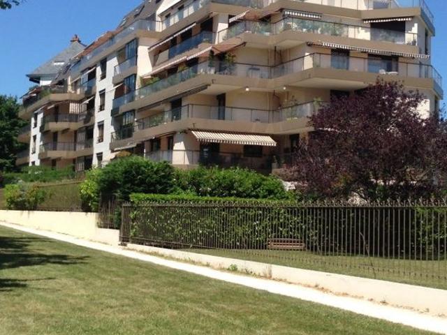 Appartement 1 pièce à louer