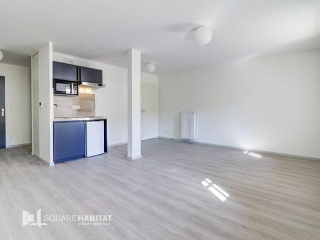 Appartement 1 pièce à louer