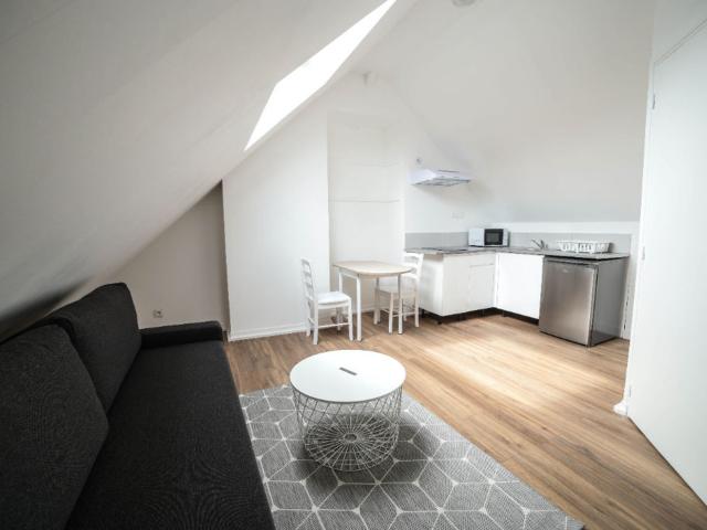Appartement 1 pièce à louer