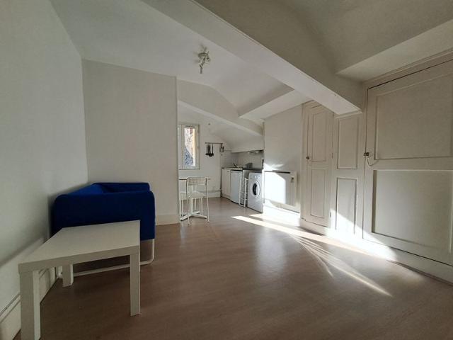 Appartement 1 pièce à louer