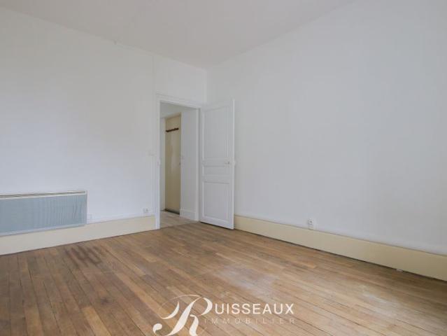 Appartement 1 pièce à louer