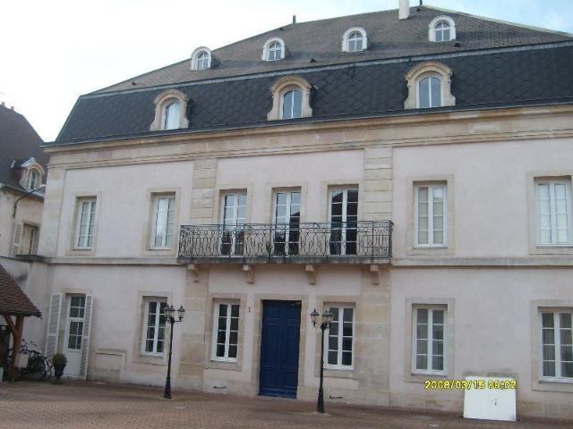 Appartement 1 pièce à louer