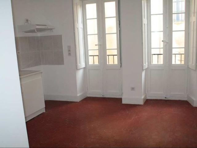 Appartement 1 pièce à louer