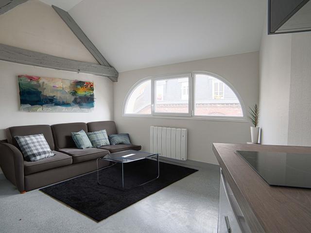 Appartement 1 pièce à louer