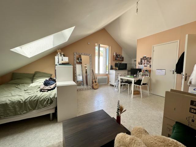 Appartement 1 pièce à louer