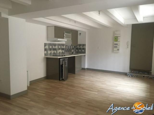 Appartement 1 pièce à louer