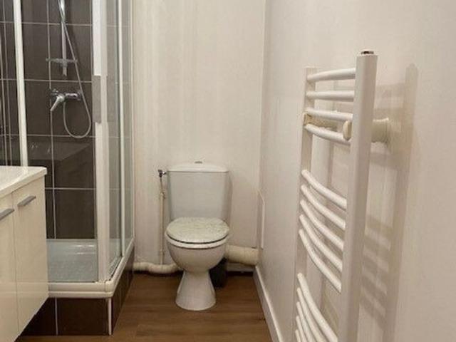Appartement 1 pièce à louer