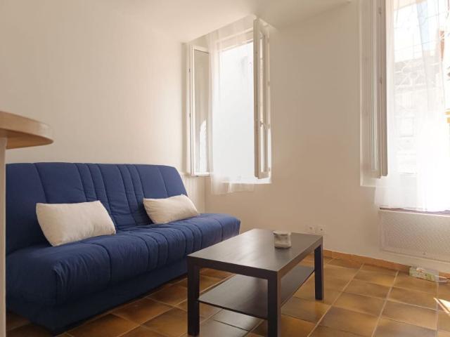 Appartement 1 pièce à louer