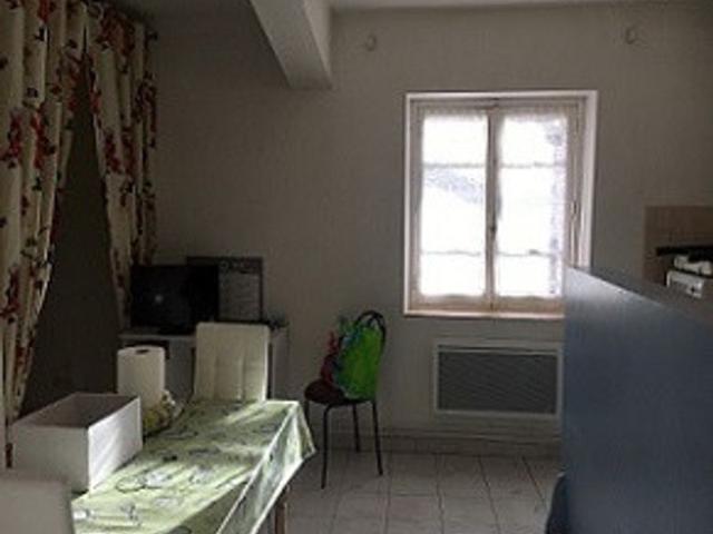 Appartement 1 pièce à louer