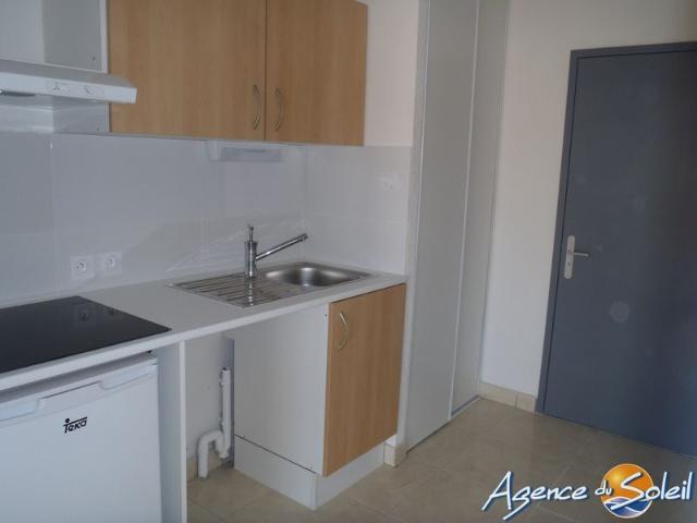 Appartement 1 pièce à louer