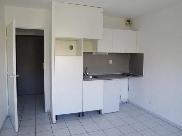 Appartement 1 pièce à louer