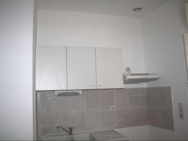 Appartement 1 pièce à louer