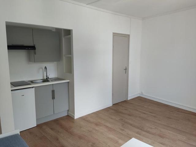 Appartement 1 pièce à louer