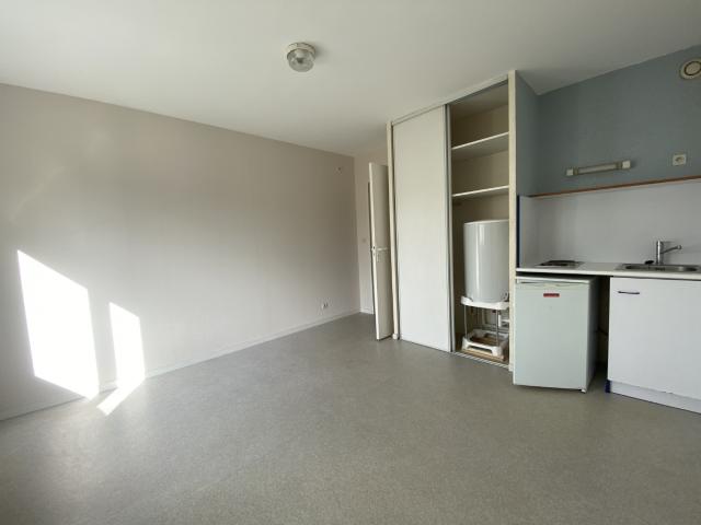 Appartement 1 pièce à louer