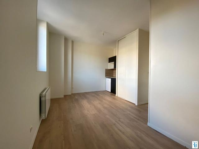 Appartement 1 pièce à louer