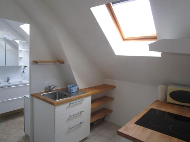 Appartement 1 pièce à louer