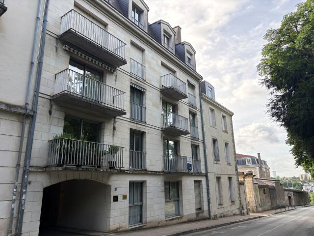 Appartement 1 pièce à louer
