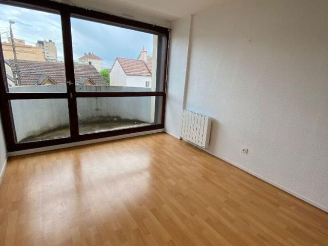 Appartement 1 pièce à louer