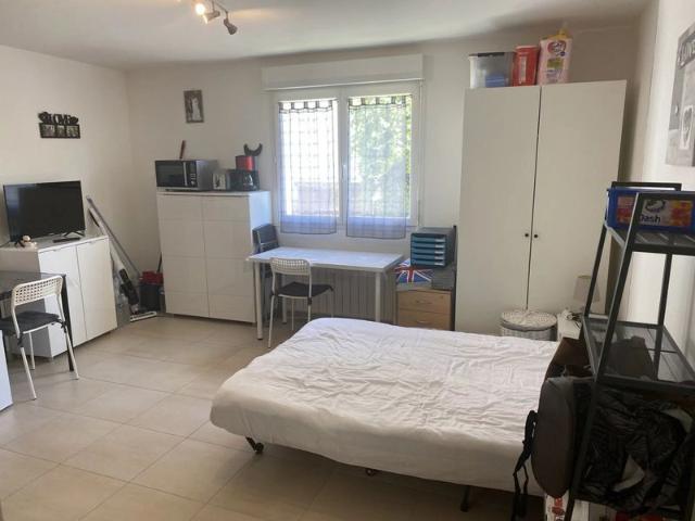 Appartement 1 pièce à louer