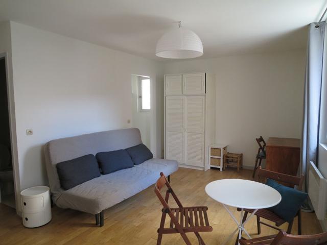 Appartement 1 pièce à louer