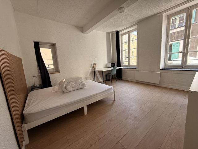 Appartement 1 pièce à louer