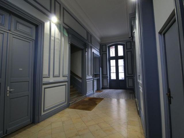 Appartement 1 pièce à louer