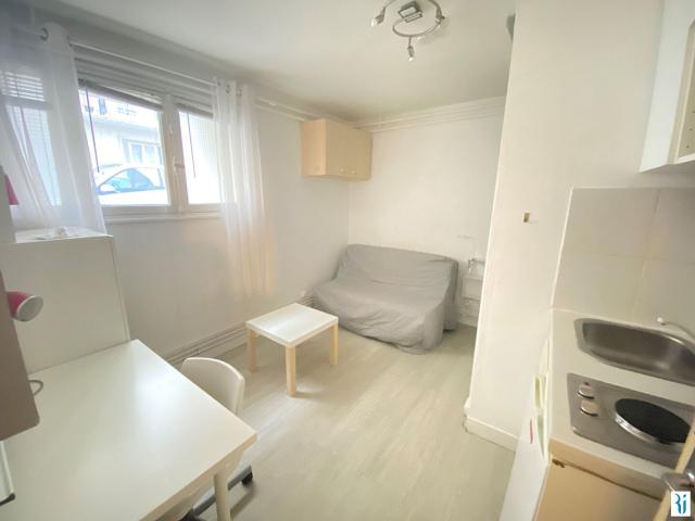Appartement 1 pièce à louer