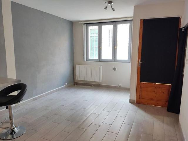 Appartement 1 pièce à louer