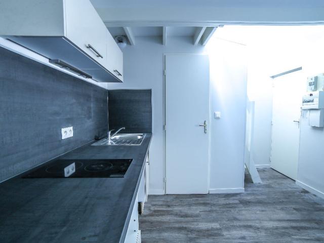 Appartement 1 pièce à louer