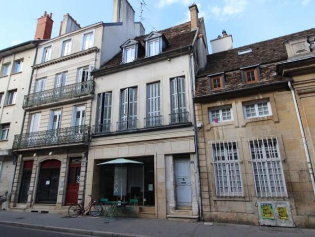 Appartement 1 pièce à louer