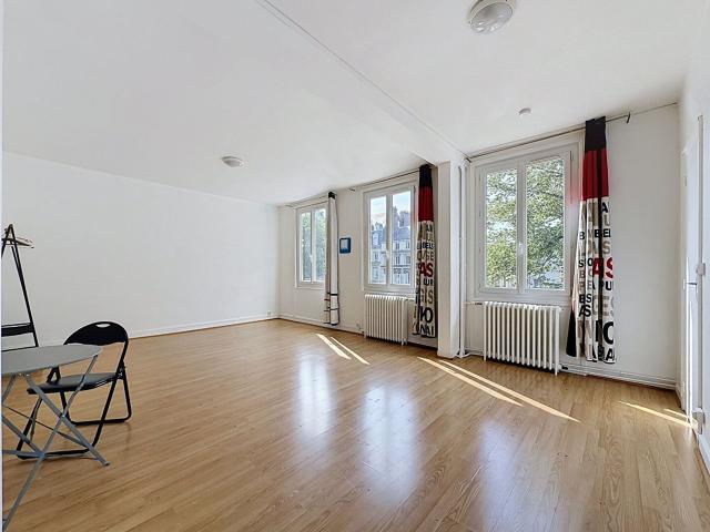 Appartement 1 pièce à louer