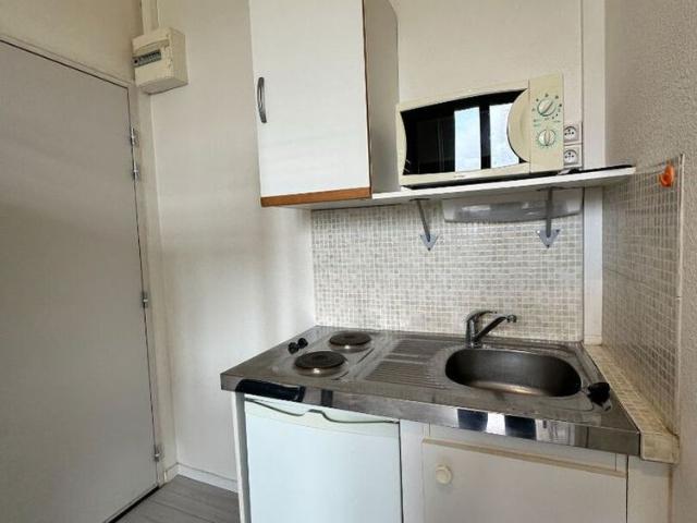 Appartement 1 pièce à louer