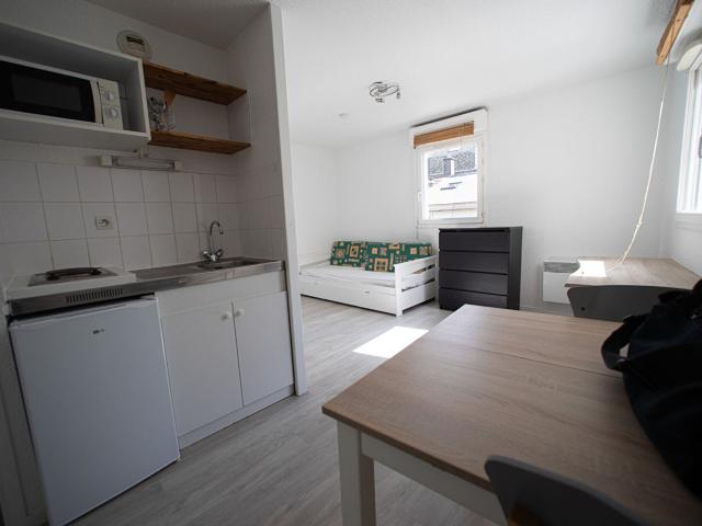 Appartement 1 pièce à louer