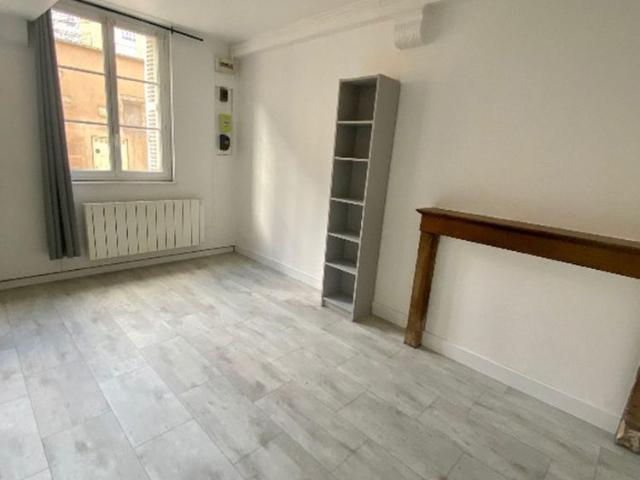 Appartement 1 pièce à louer