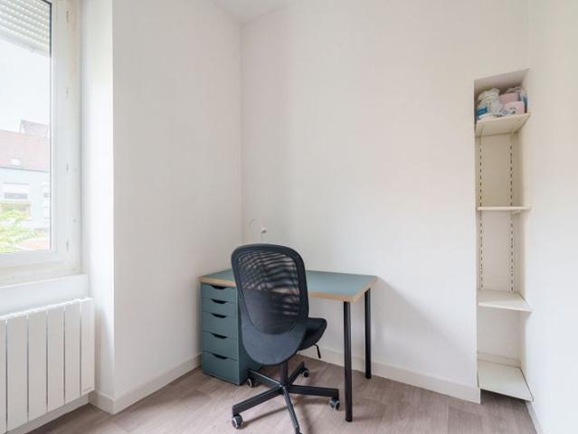 Appartement 1 pièce à louer