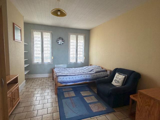 Appartement 1 pièce à louer
