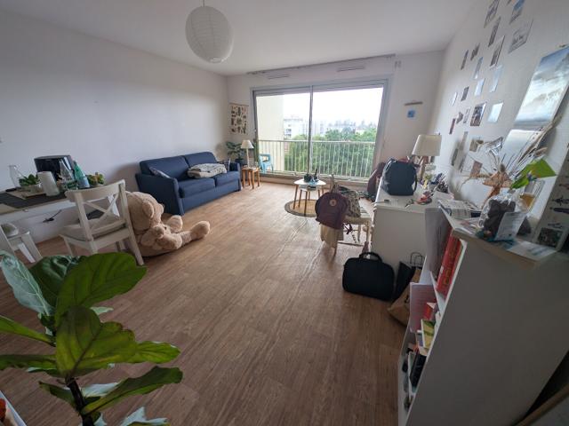 Appartement 1 pièce à louer