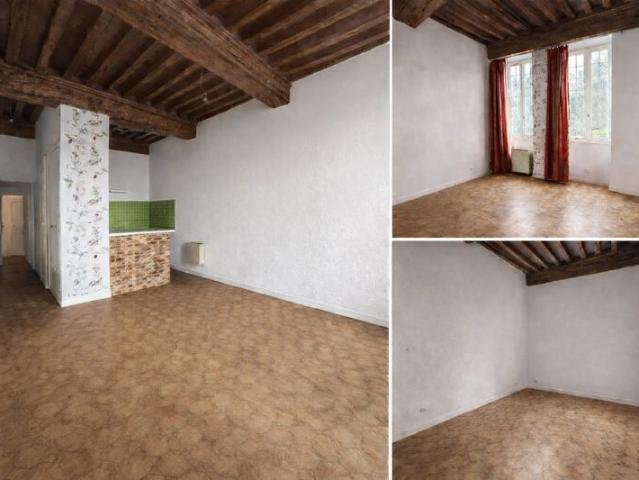 Appartement 1 pièce à louer