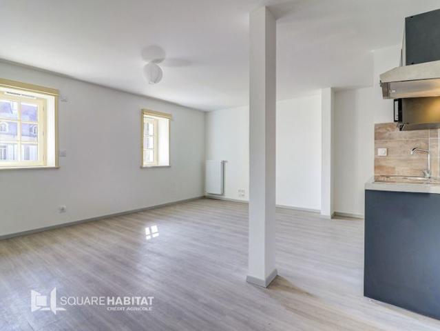 Appartement 1 pièce à louer