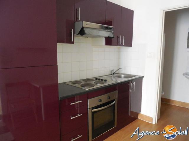 Appartement 1 pièce à louer
