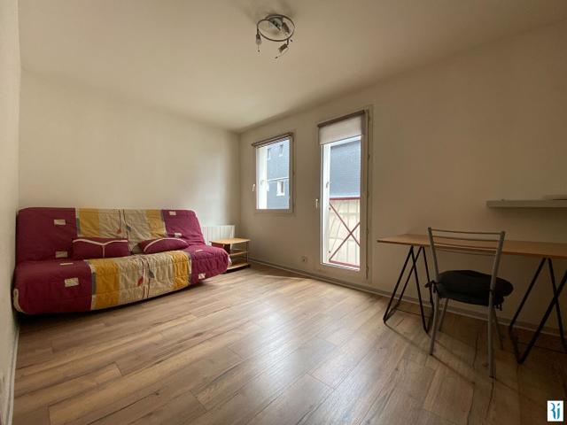 Appartement 1 pièce à louer